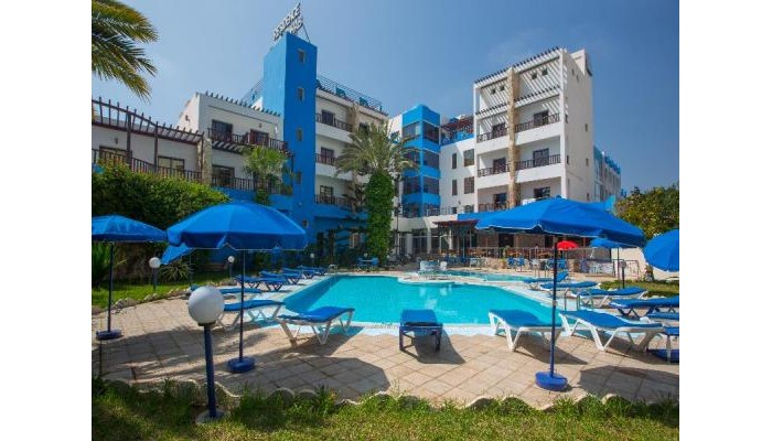 Residence Rihab Apartments poza 5
