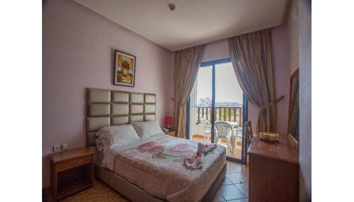 Residence Rihab Apartments poza 2