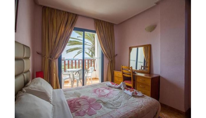 Residence Rihab Apartments poza 0