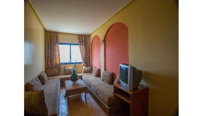Residence Rihab Apartments poza 1