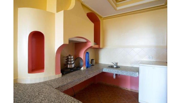 Residence Rihab Apartments poza 4