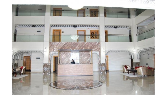 Residence Rofaida Apartment poza 8