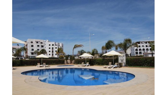 Residence Rofaida Apartment poza 0