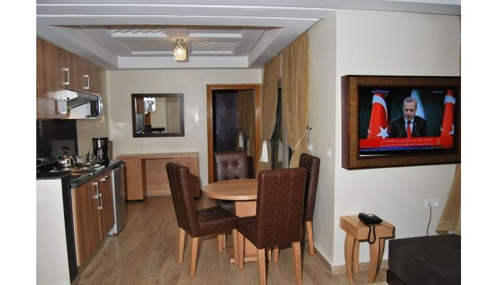 Residence Rofaida Apartment poza 1