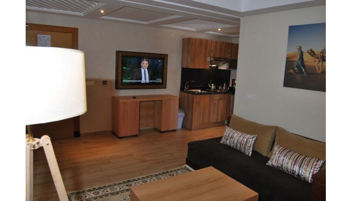 Residence Rofaida Apartment poza 3