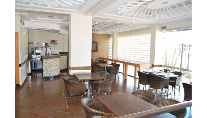 Residence Rofaida Apartment poza 6