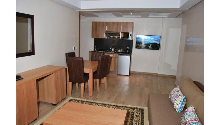 Residence Rofaida Apartment poza 5