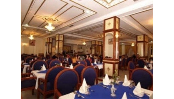 Riad Karam Hotel poza 2