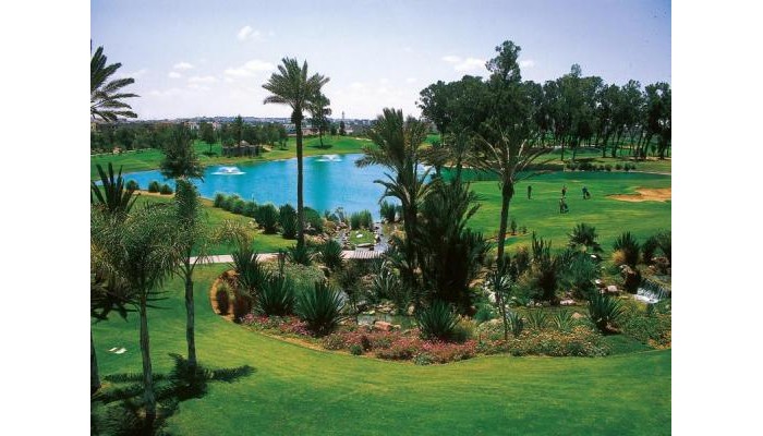 Riu Tikida Beach Hotel poza 7