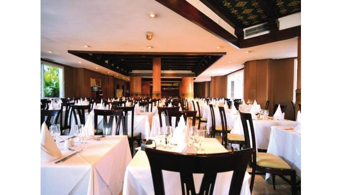 Riu Tikida Beach Hotel poza 2