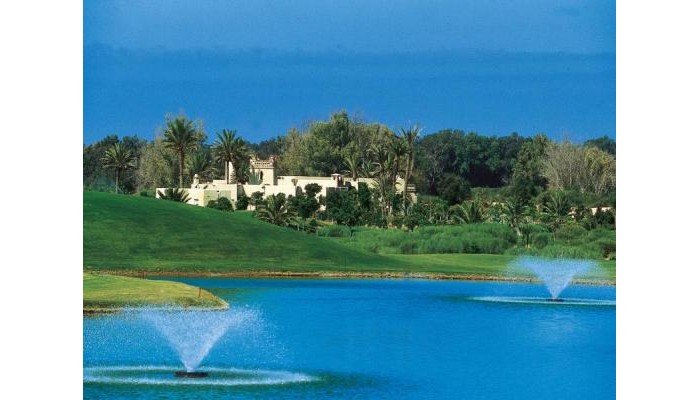 Riu Tikida Beach Hotel poza 4