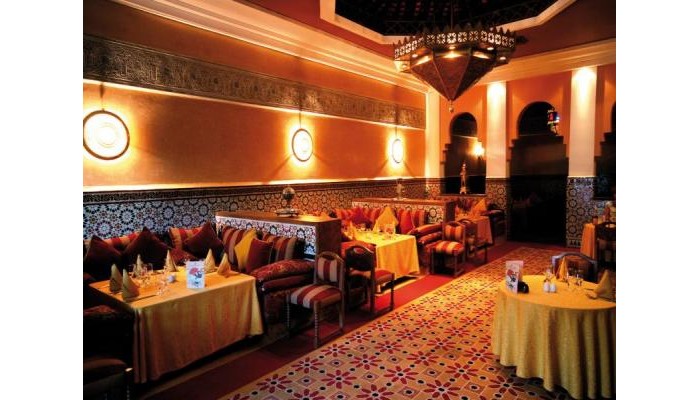 Riu Tikida Beach Hotel poza 1