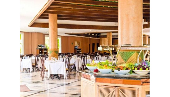 Riu Tikida Beach Hotel poza 3