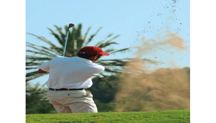 Riu Tikida Beach Hotel poza 5