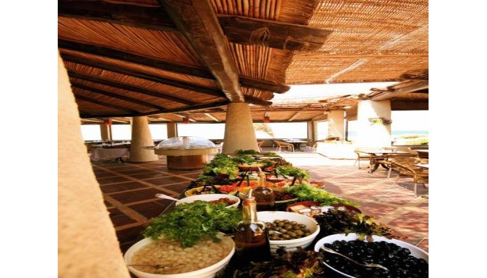 Riu Tikida Beach Hotel poza 0