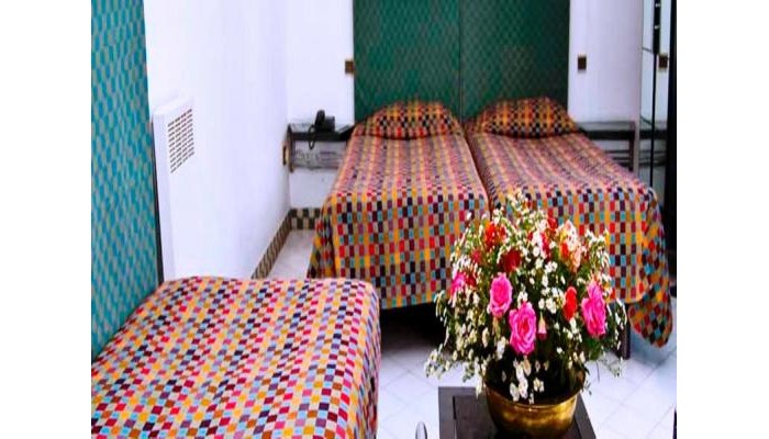 Tagadirt Hotel poza 9