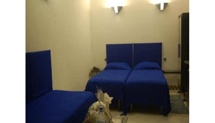 Tagadirt Hotel poza 8