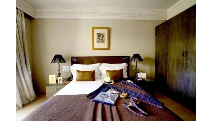 Adam Park Hotel poza 5