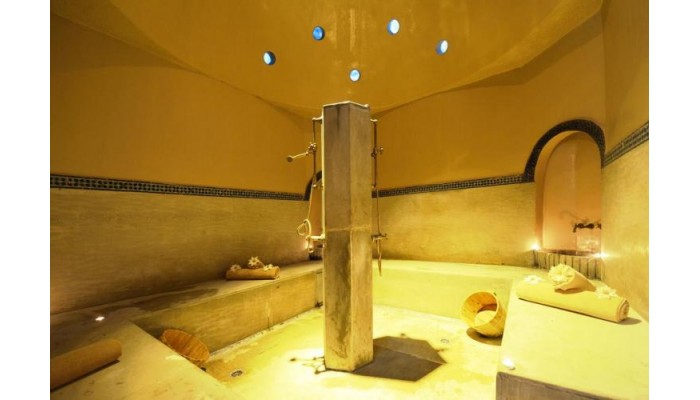 Adam Park Hotel poza 4