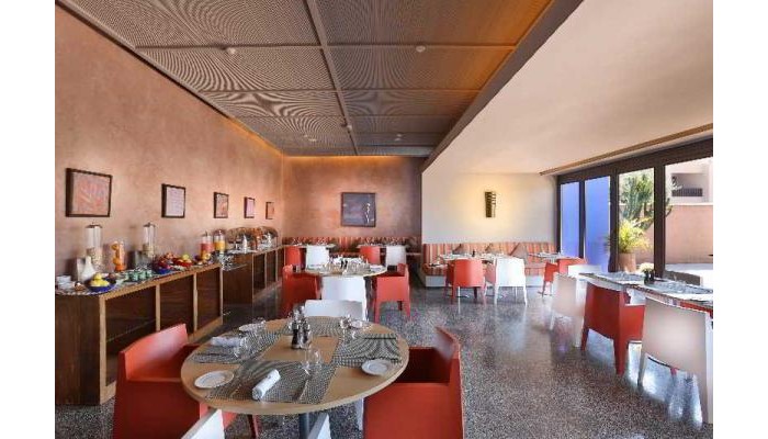 Al Maaden Villa Hotel & Spa poza 0