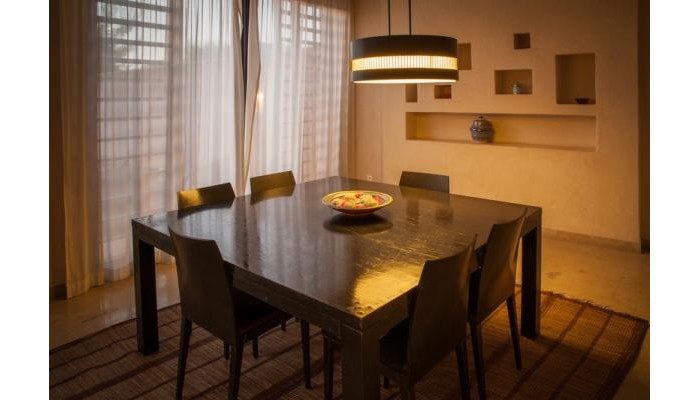 Al Maaden Villa Hotel & Spa poza 4