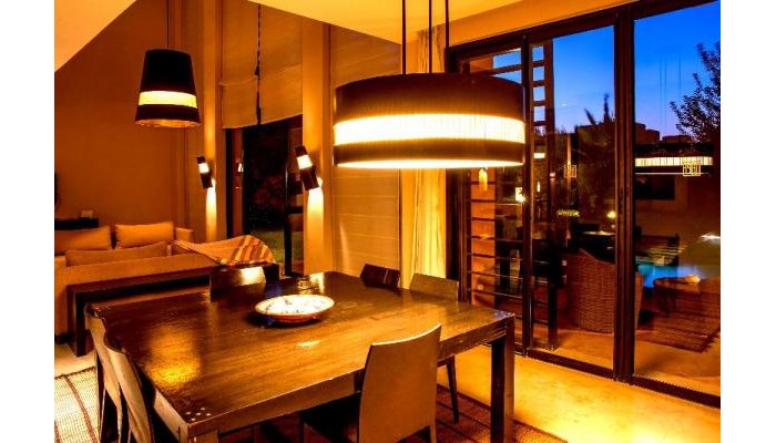 Al Maaden Villa Hotel & Spa poza 7