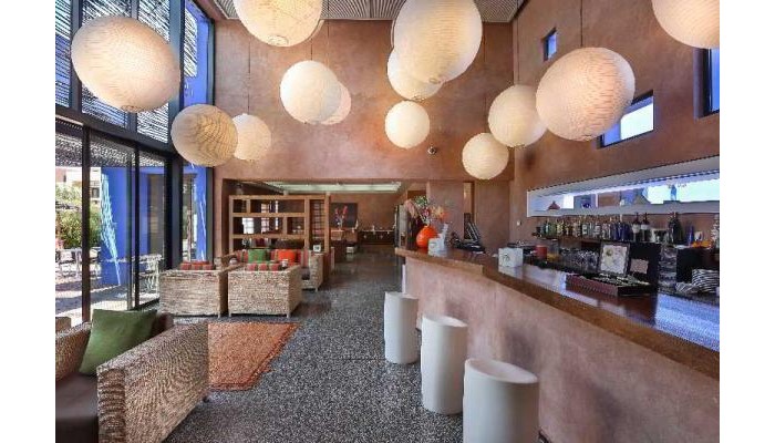 Al Maaden Villa Hotel & Spa poza 9