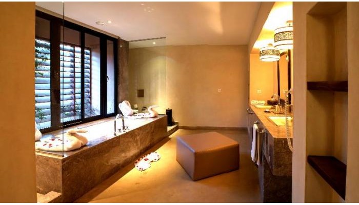 Al Maaden Villa Hotel & Spa poza 8