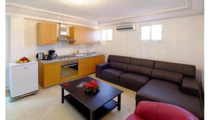 Appart Hotel Mouna poza 0