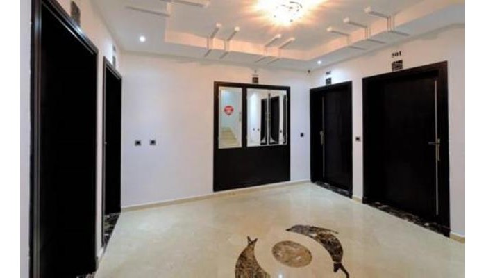 Appart Hotel Mouna poza 4
