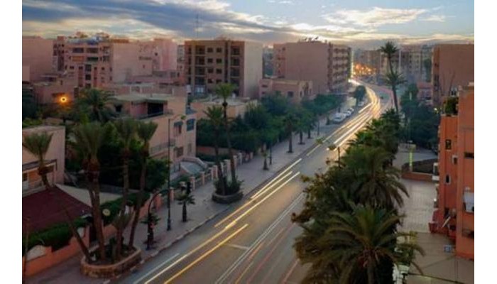 Appart Hotel Mouna poza 5