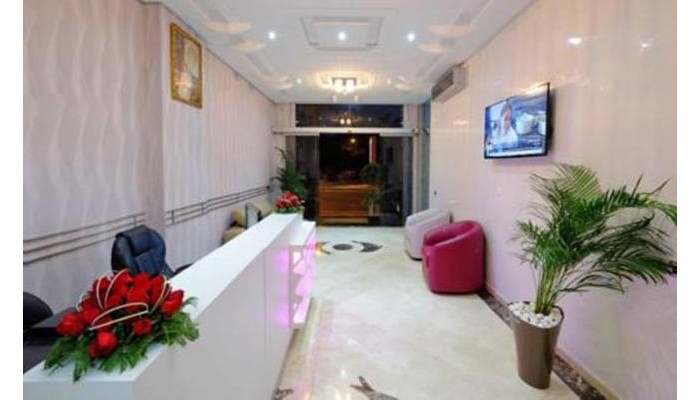 Appart Hotel Mouna poza 7