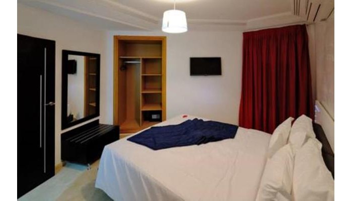 Appart Hotel Mouna poza 9