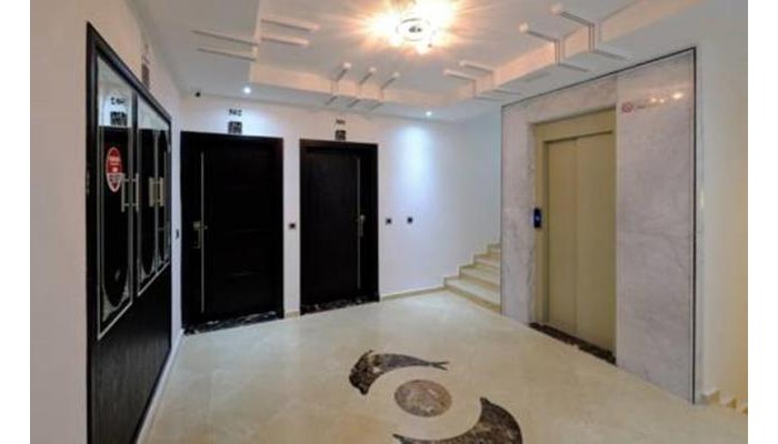 Appart Hotel Mouna poza 1