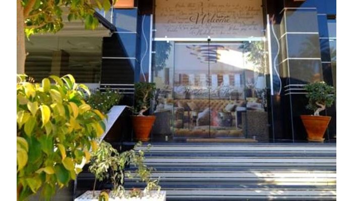 Appart Hotel Mouna poza 8