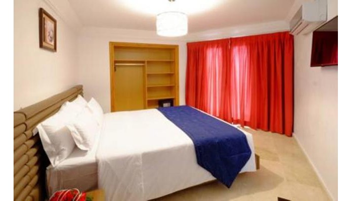 Appart Hotel Mouna poza 3