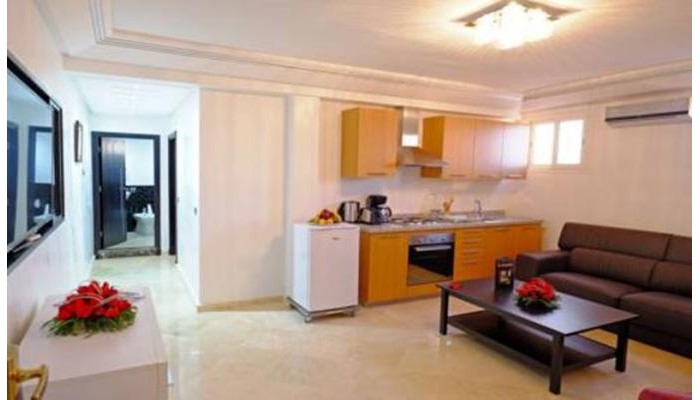 Appart Hotel Mouna poza 6