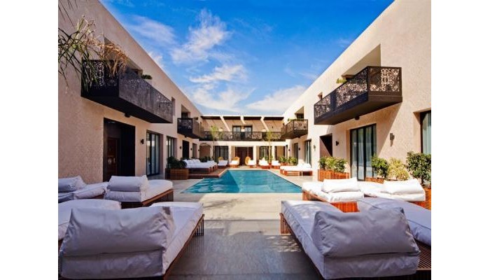 Cesar Resort And Spa poza 0