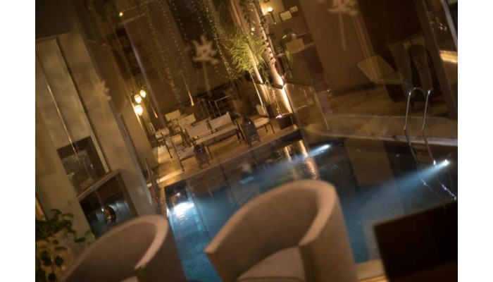 Dellarosa Hotel Suites & Spa Marrakech poza 8