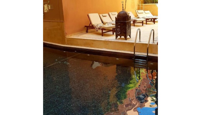 Dellarosa Hotel Suites & Spa Marrakech poza 4