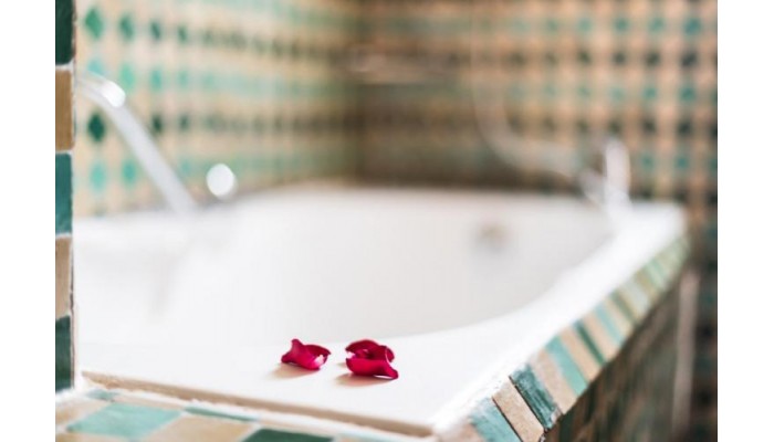 Dellarosa Hotel Suites & Spa Marrakech poza 3