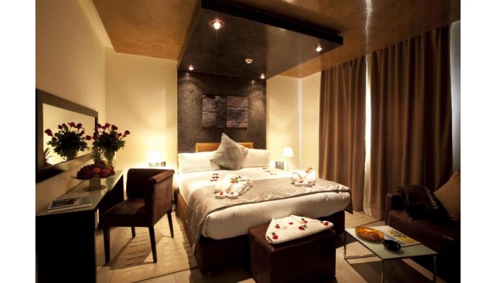 Dellarosa Hotel Suites & Spa Marrakech poza 5