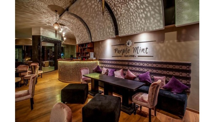 Dellarosa Hotel Suites & Spa Marrakech poza 6