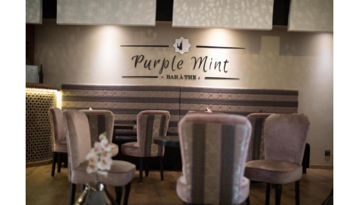 Dellarosa Hotel Suites & Spa Marrakech poza 7