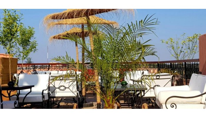 Dellarosa Hotel Suites & Spa Marrakech poza 9