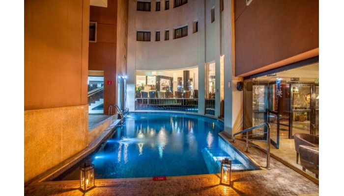 Dellarosa Hotel Suites & Spa Marrakech poza 0