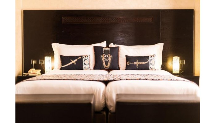 Dellarosa Hotel Suites & Spa Marrakech poza 10