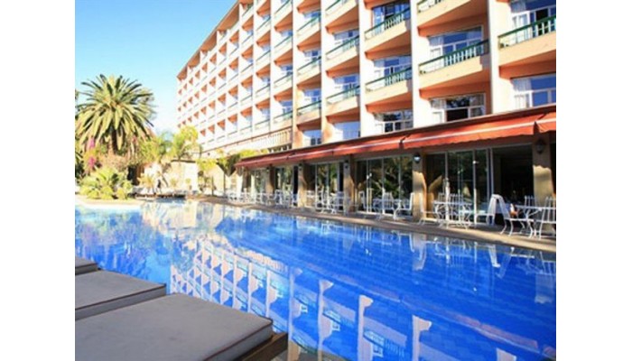 Es Saadi Garden And Resort poza 5