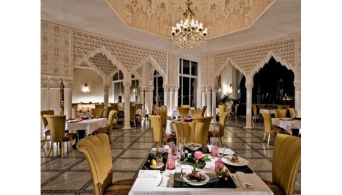 Es Saadi Garden And Resort poza 2