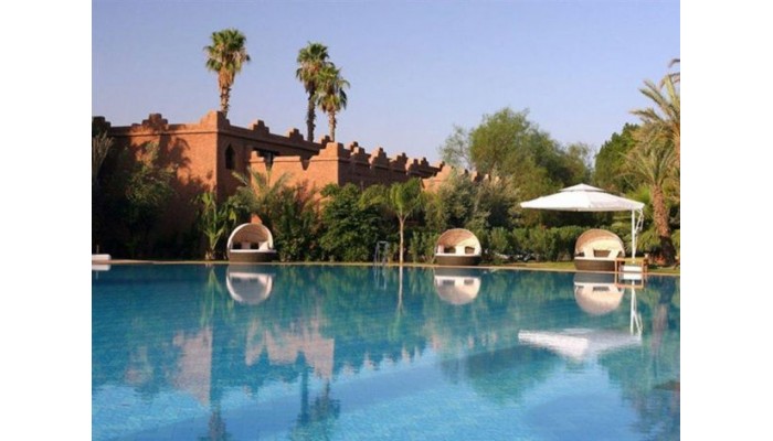 Es Saadi Garden And Resort poza 4